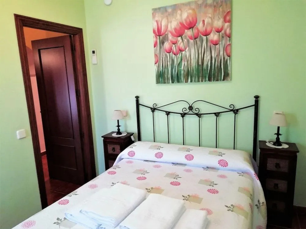 Casa Rural La Dehesa