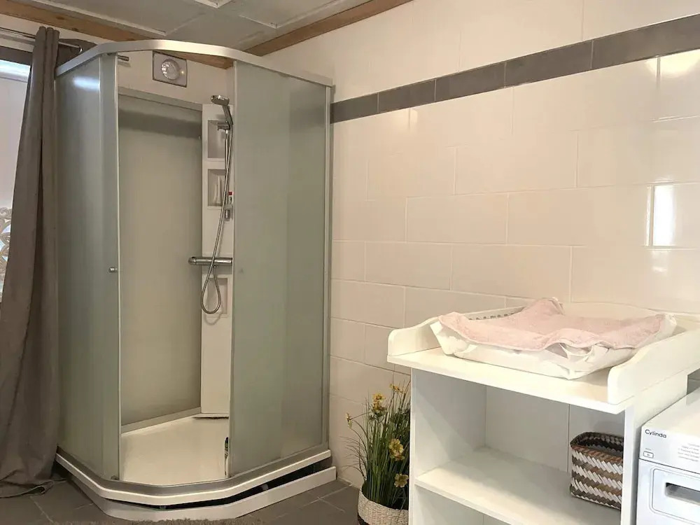 10 Person Holiday Home in Backefors