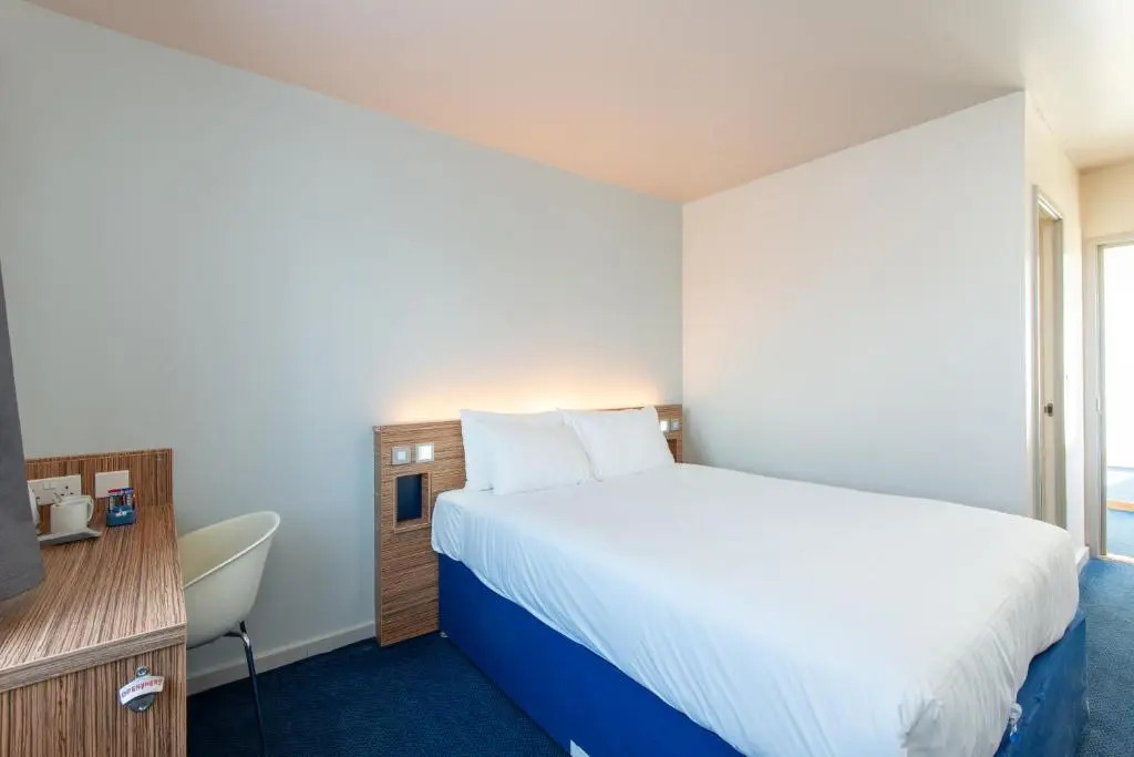 Go2 Portishead Marina Hotel