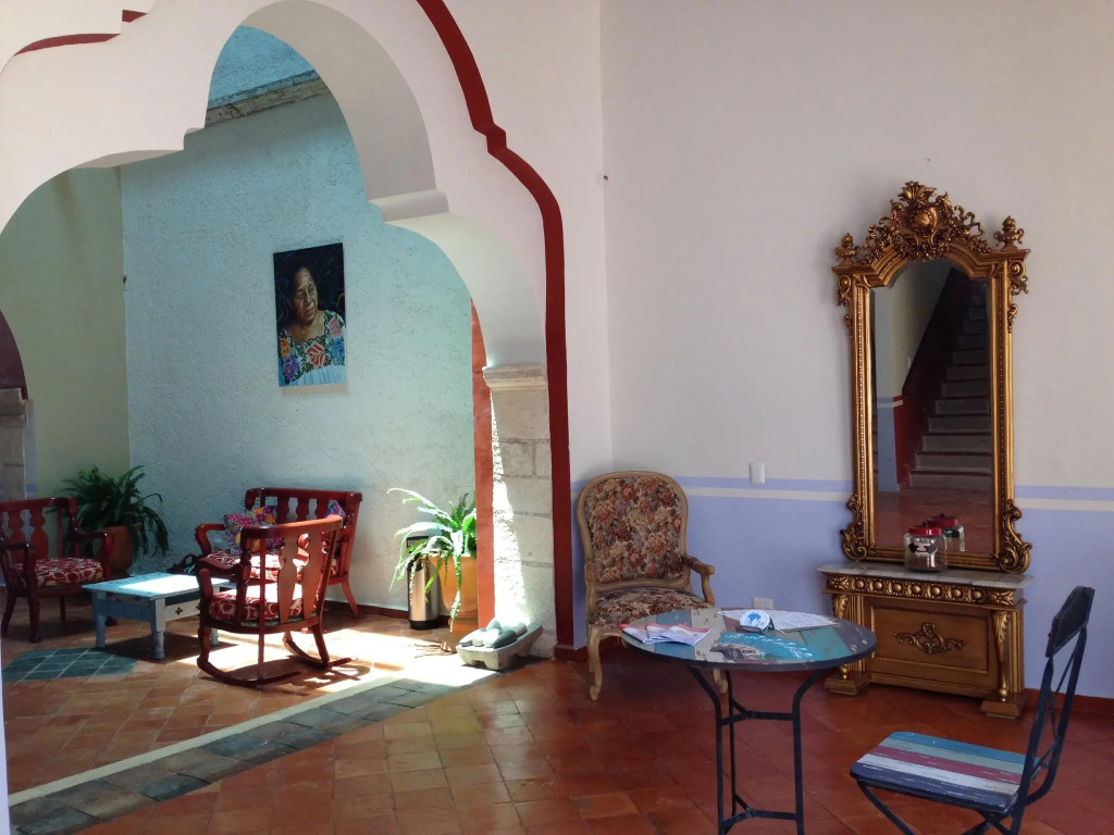 Hotel Socaire