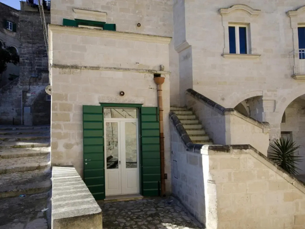 Casa Vacanza "Nel Cuore dei Sassi" Apartments