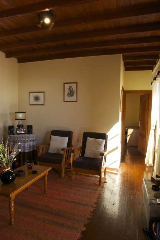 Casa Rural Olga