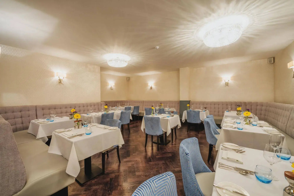 Florence Gardens Boutique Hotel and Restaurant
