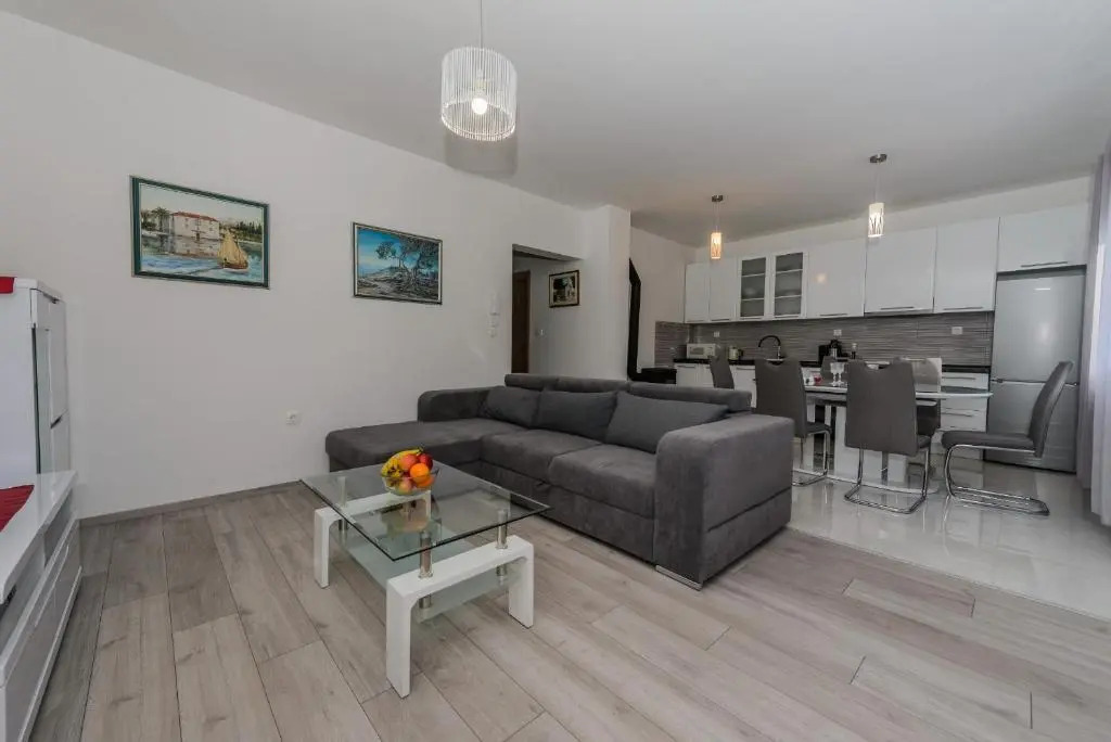 Apartments Basic