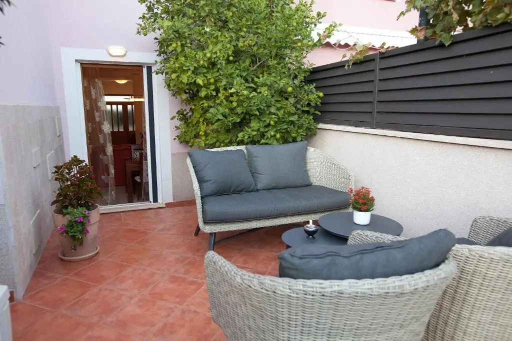 Apartments Guc