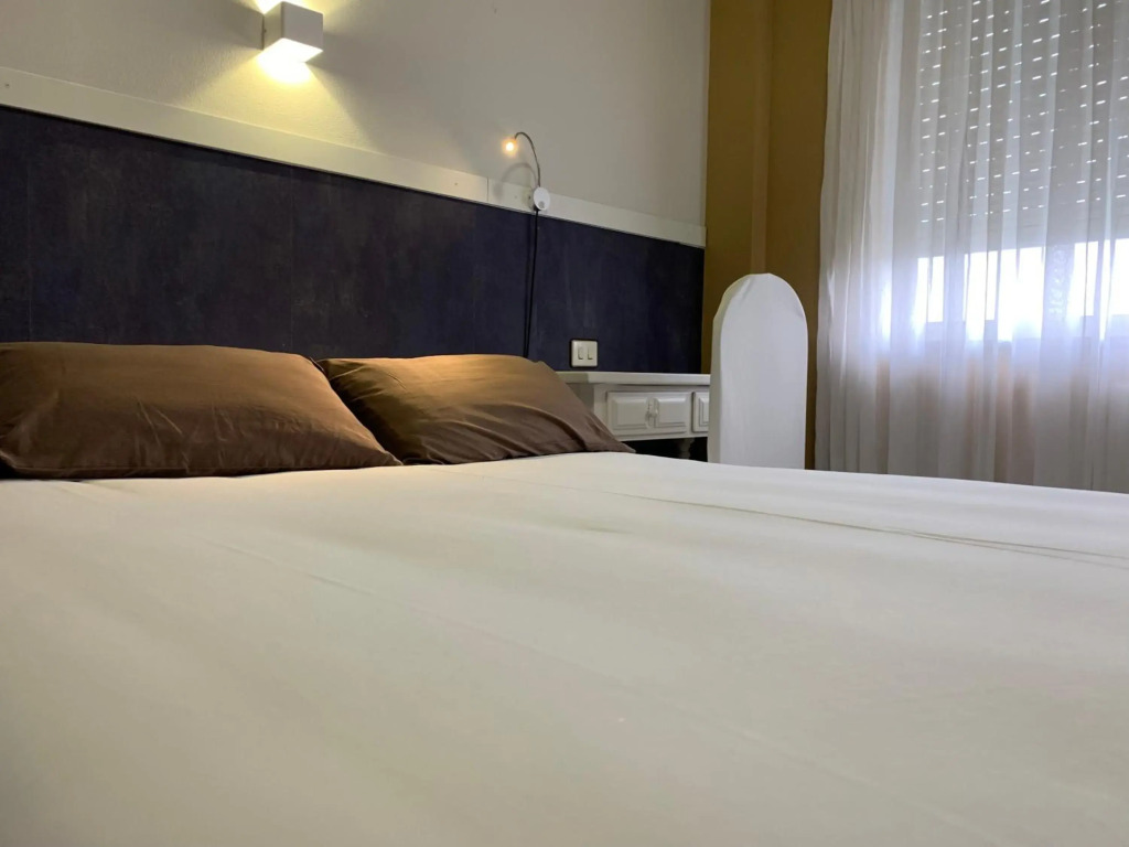 Hotel Los Olmos