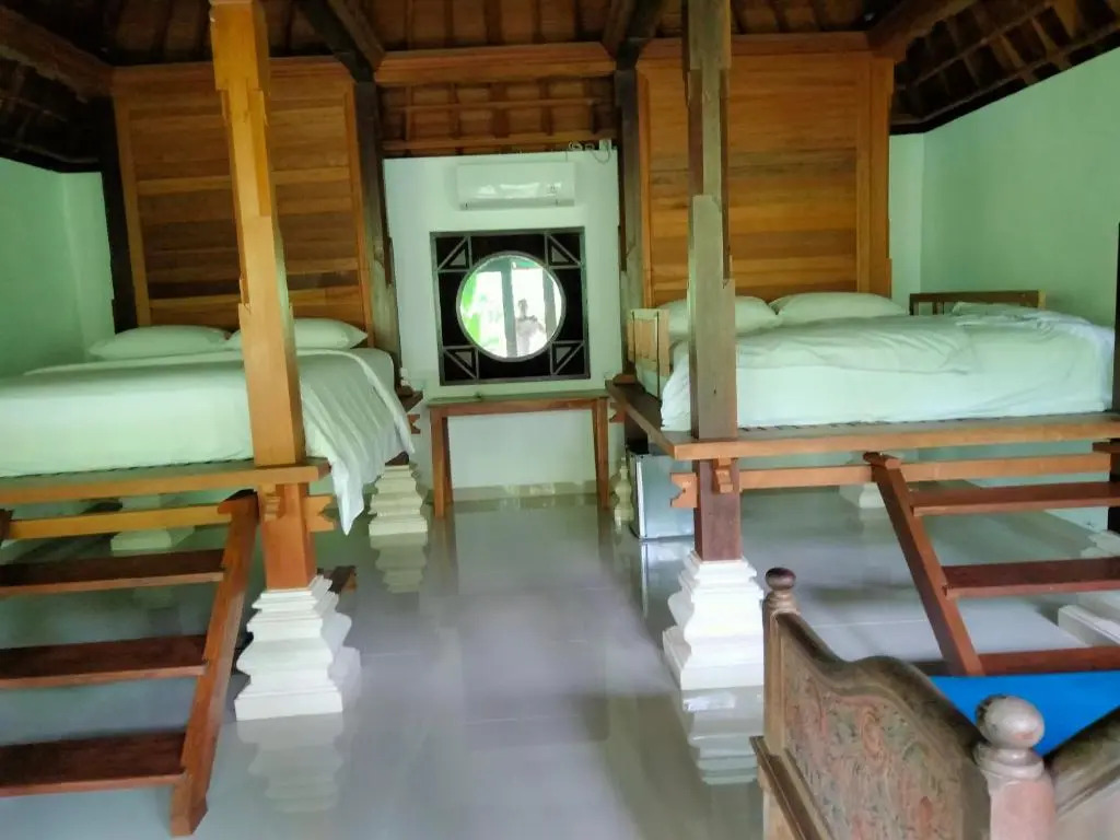 Pier26 Bali Homestay