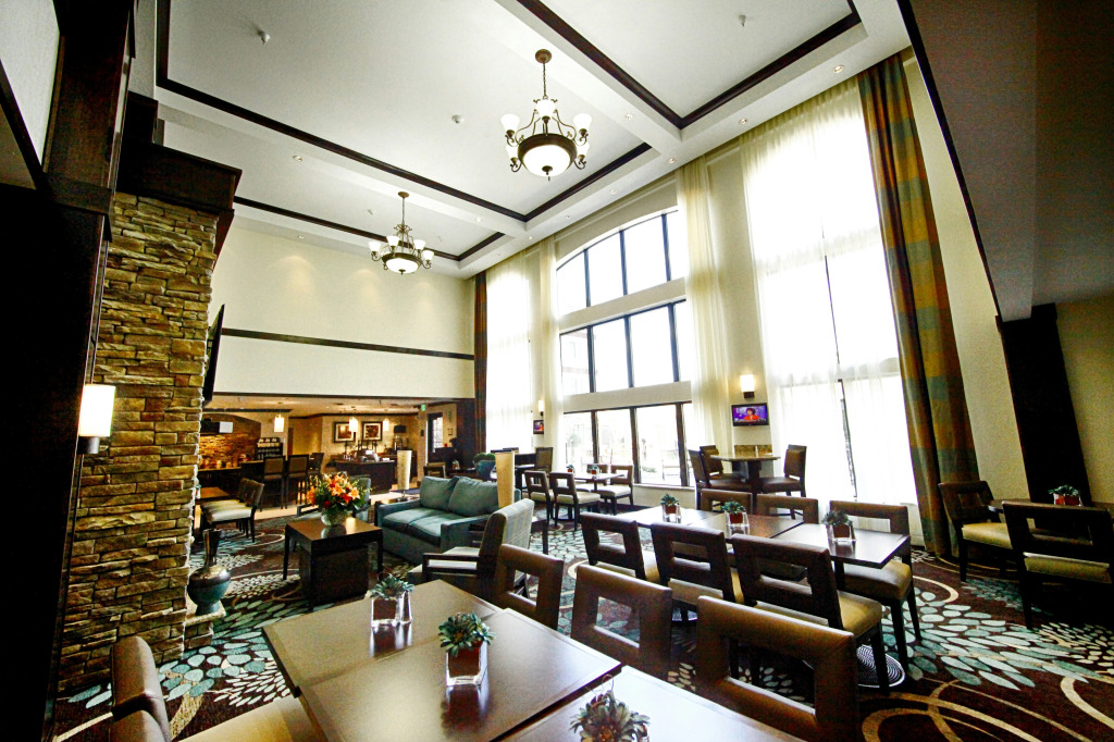Staybridge Suites Minot by IHG
