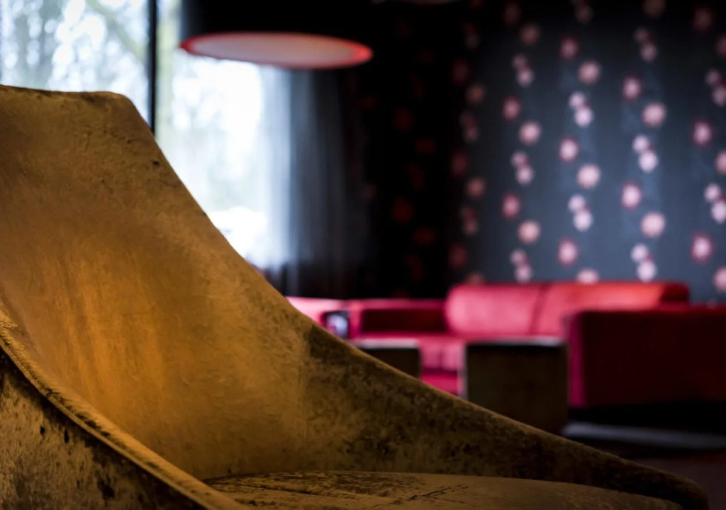 Maek Hotel Antwerp Central - Accor Handwritten Collection