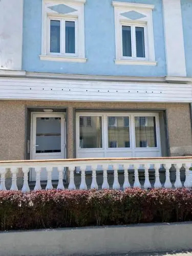 Apartment KF
