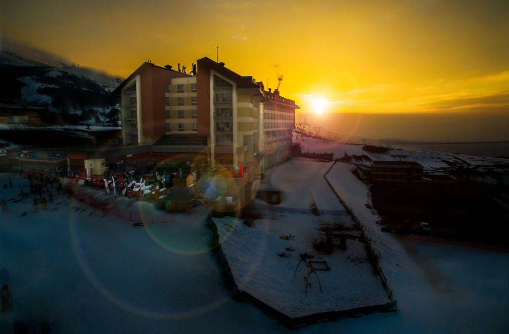 Sway Hotels