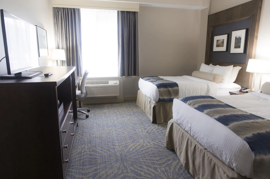 Liberty Mountain Lodging by Vail Resorts