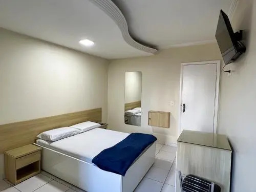 Star Hotel Brasília l SLEEP HOTÉIS