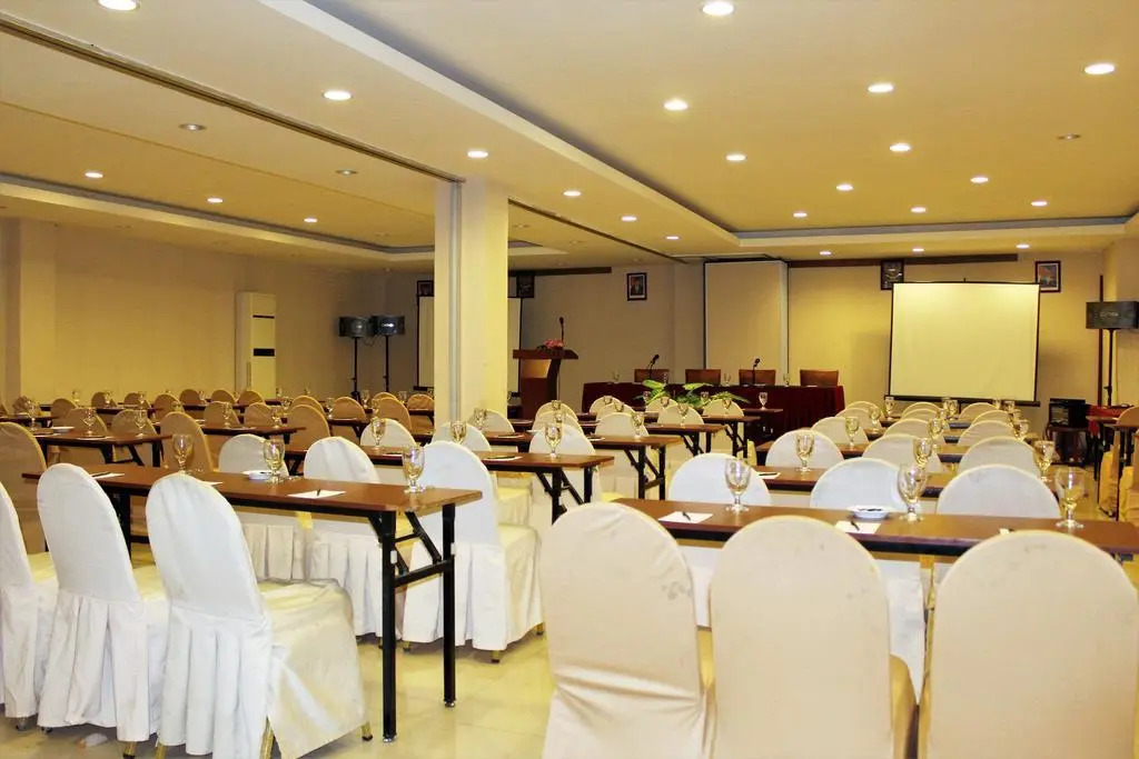 ZEN Rooms Lanto Daeng Pasewang