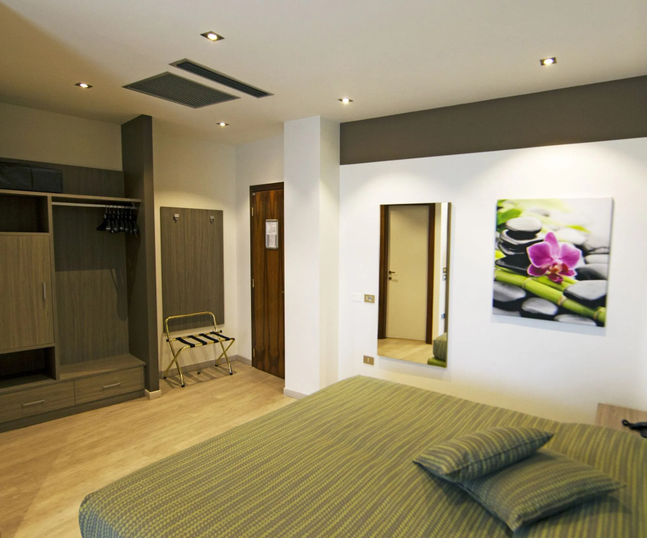 Hotel Ideal