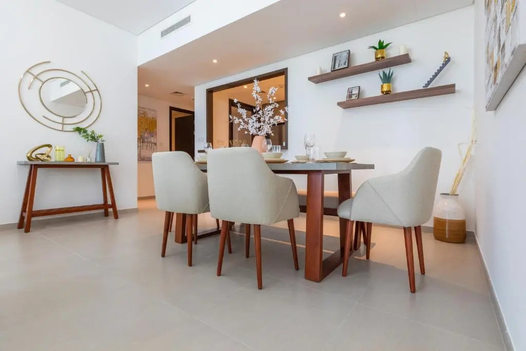 EDEN'S Homes & Villas - BLVD Heights