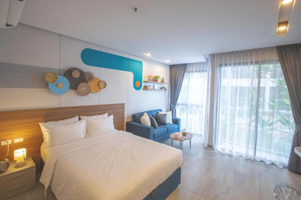 HOMA Phuket Town