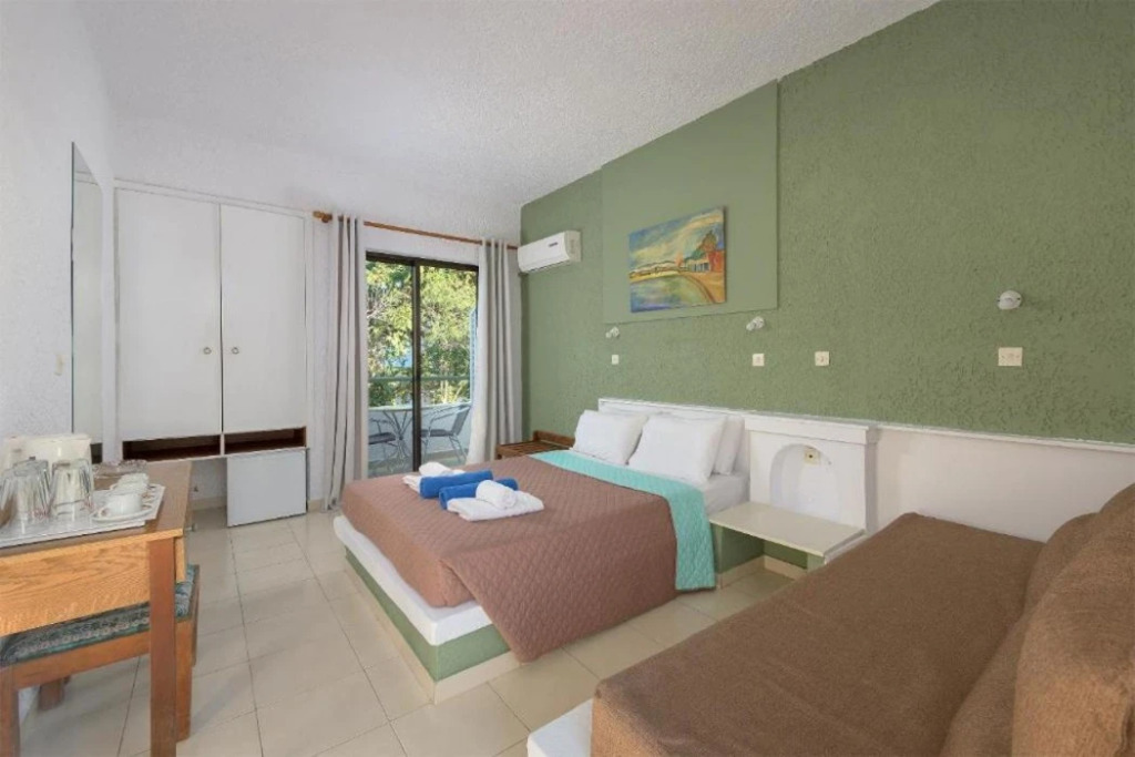 Eleonas Boutique Hotel & Spa