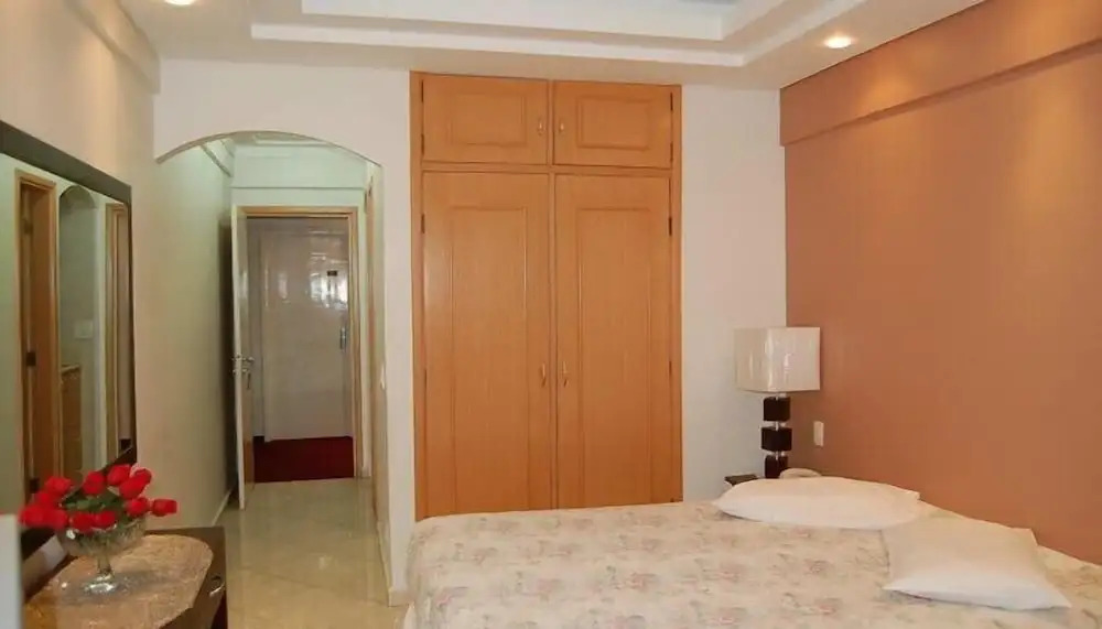 Flat no Hotel Cavalinho Branco