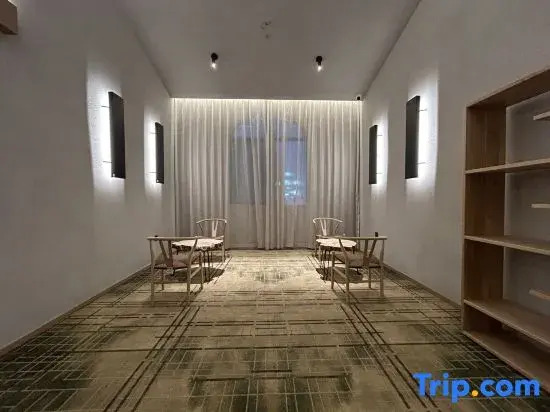 Nanshan Yueshe Hotel
