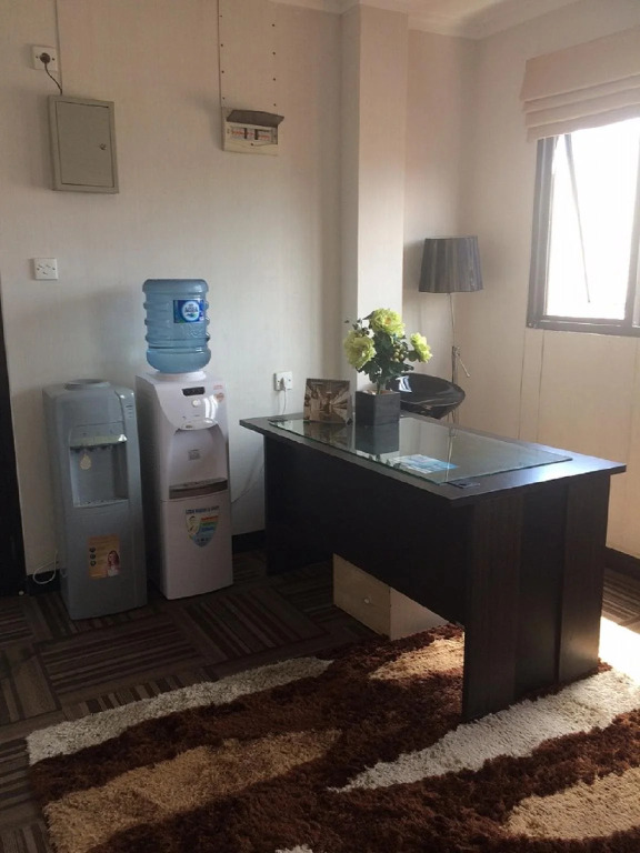 Graha Bintang Guest House