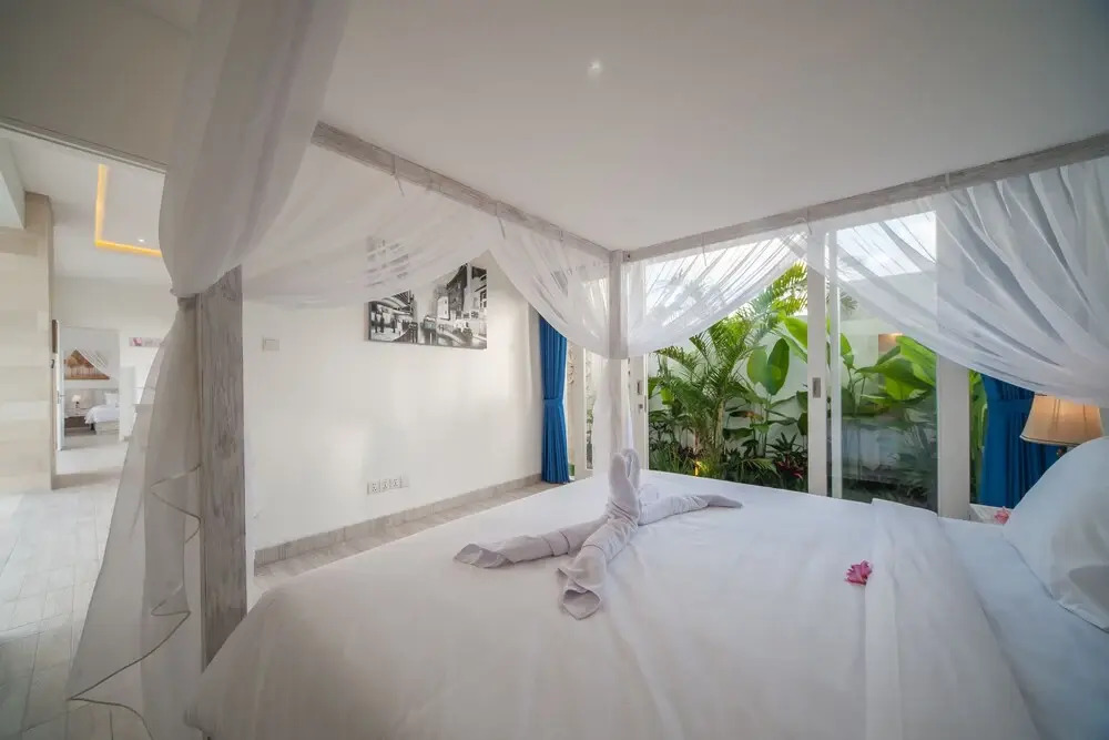 Villa Tirta Padi 3, Ubud