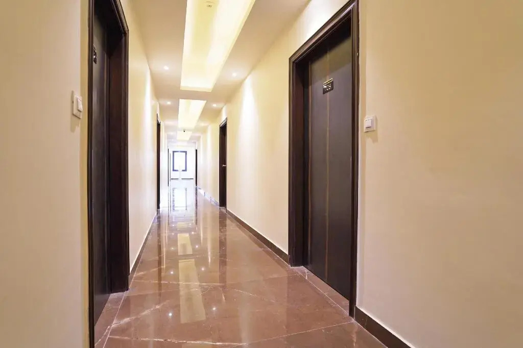 Ramaya Palace by OYO Rooms