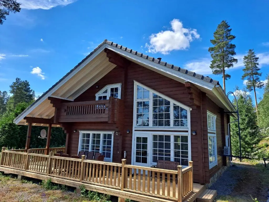 Tahko Hills