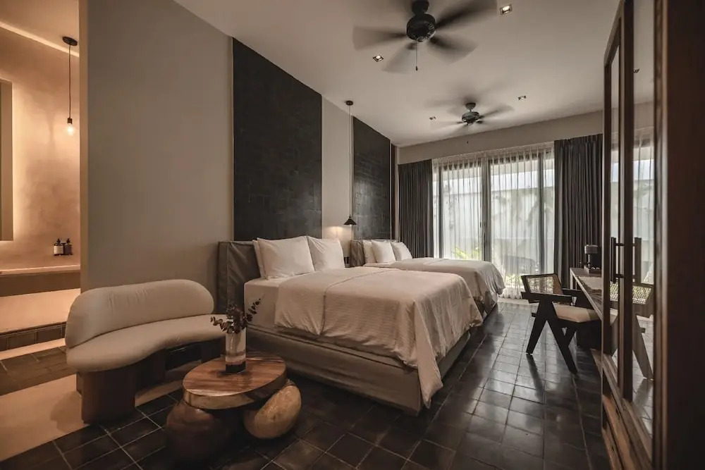 Hotel Sutuk