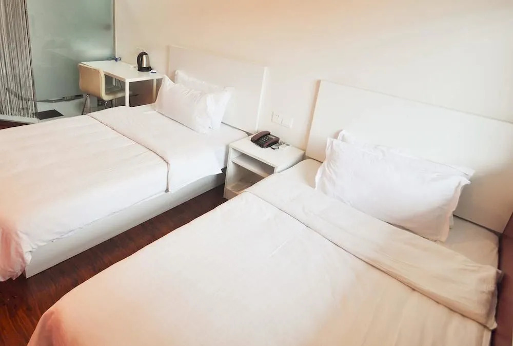 Hangzhou Meet-u Hotel