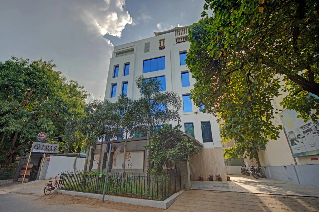 Townhouse 515 Mmc Holidays