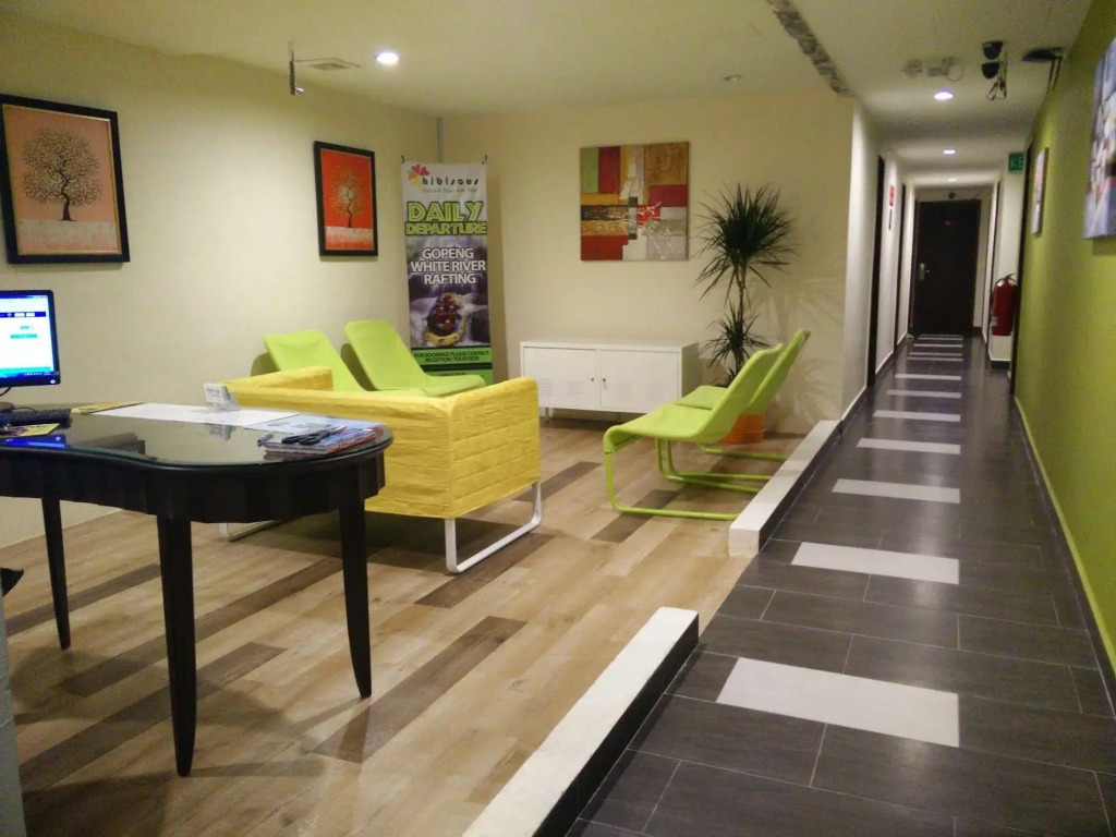 33 Star Hotel by The Awinka Group Of Management