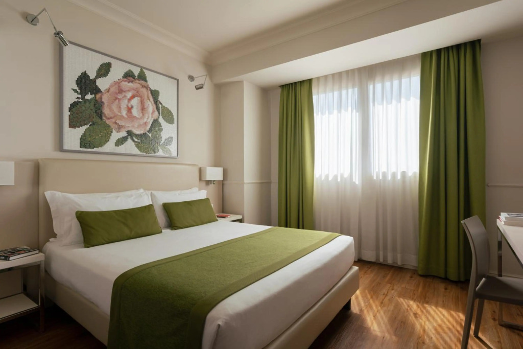 Hotel Cristoforo Colombo
