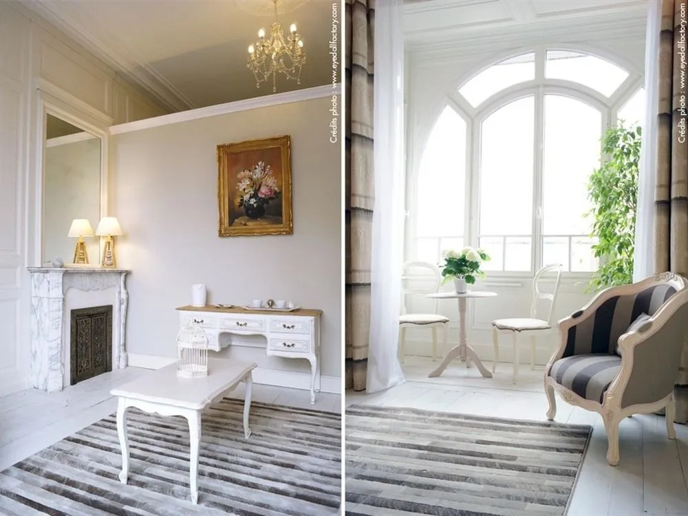B&B Lille aux Oiseaux