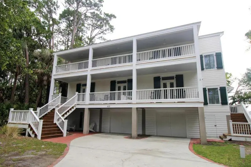 813 Bonito Rd