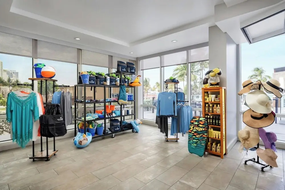 Courtyard by Marriott Oceanside Fort Lauderdale Beach