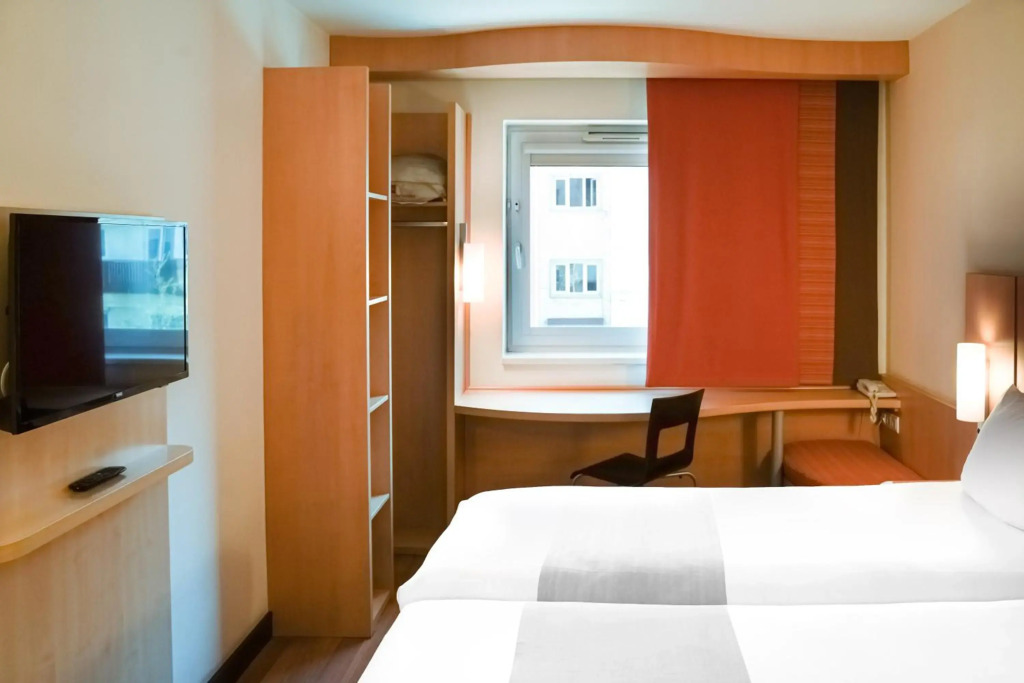Ibis Győr