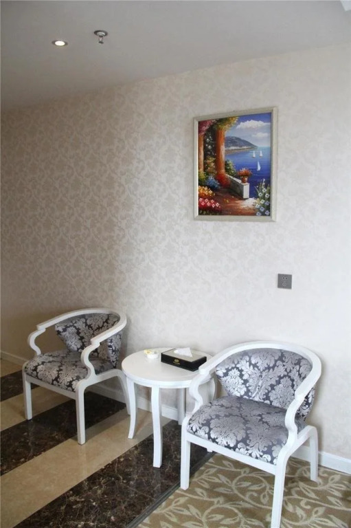 Chengdu Huanglaowu Hotel