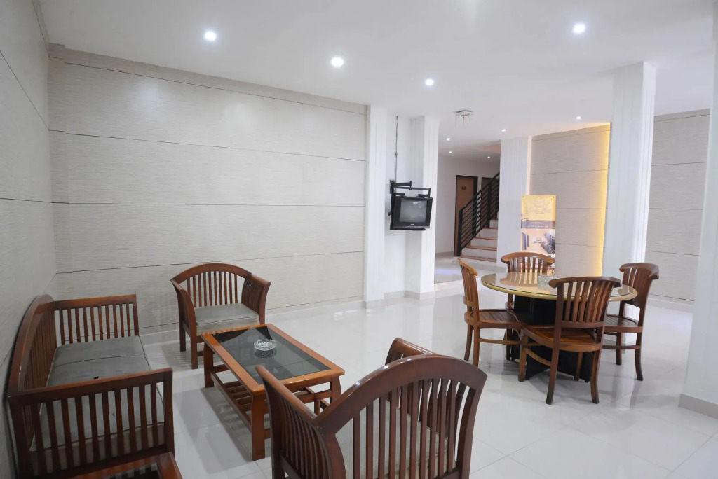 Airy Veteran 30 Bandung