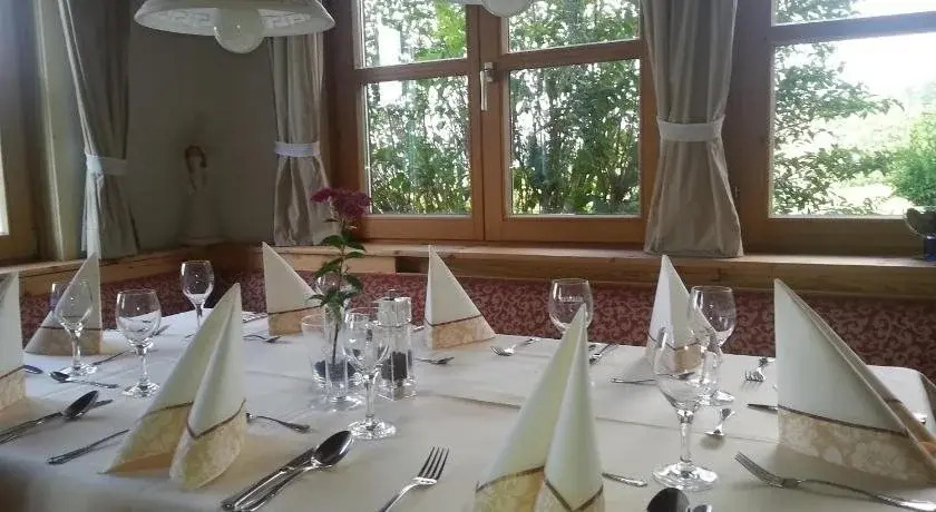 Landhaus Kennerknecht, Kur- und Ferienhotel