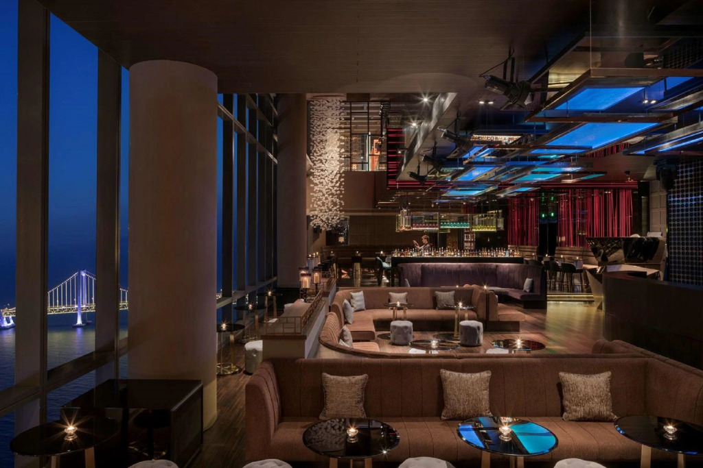 Grand Hyatt Dalian
