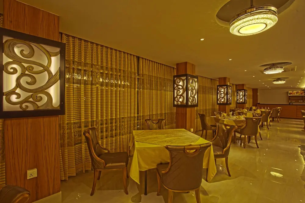 Best Inn Hotel