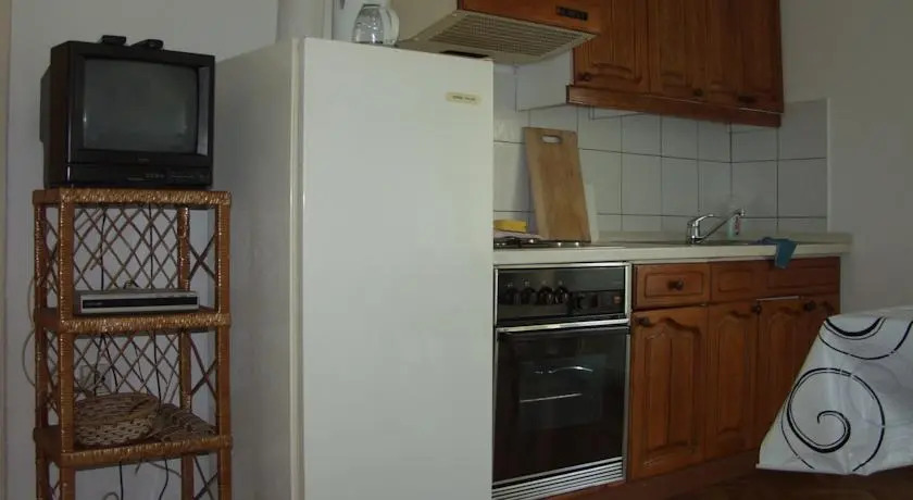 Apartments Jujad