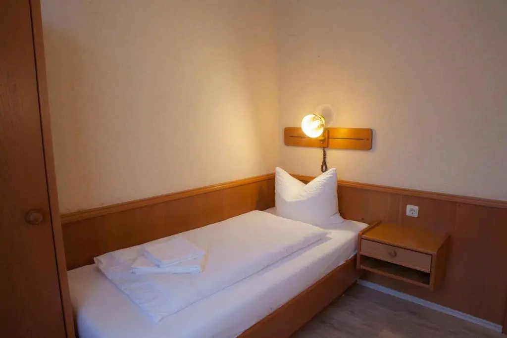 Hotel Kutzbach
