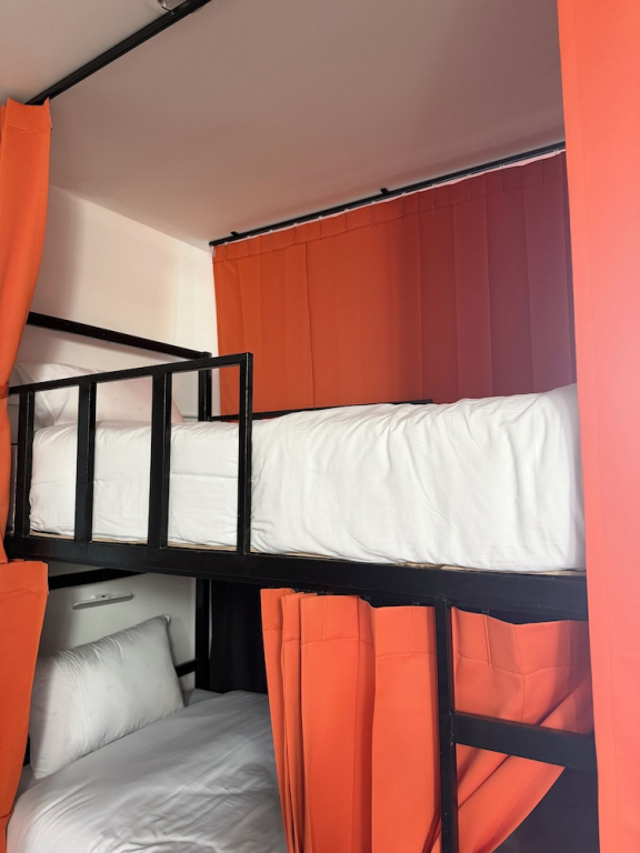 Global Beach Hostel - Ao Nang