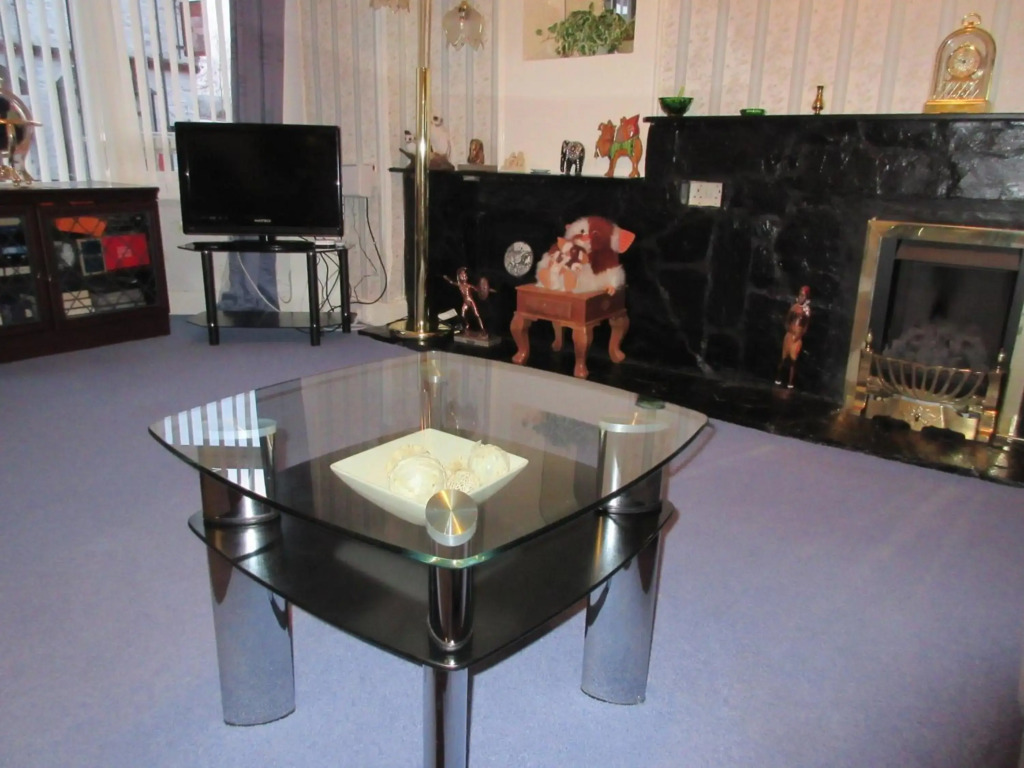 Ty Newydd Guest House