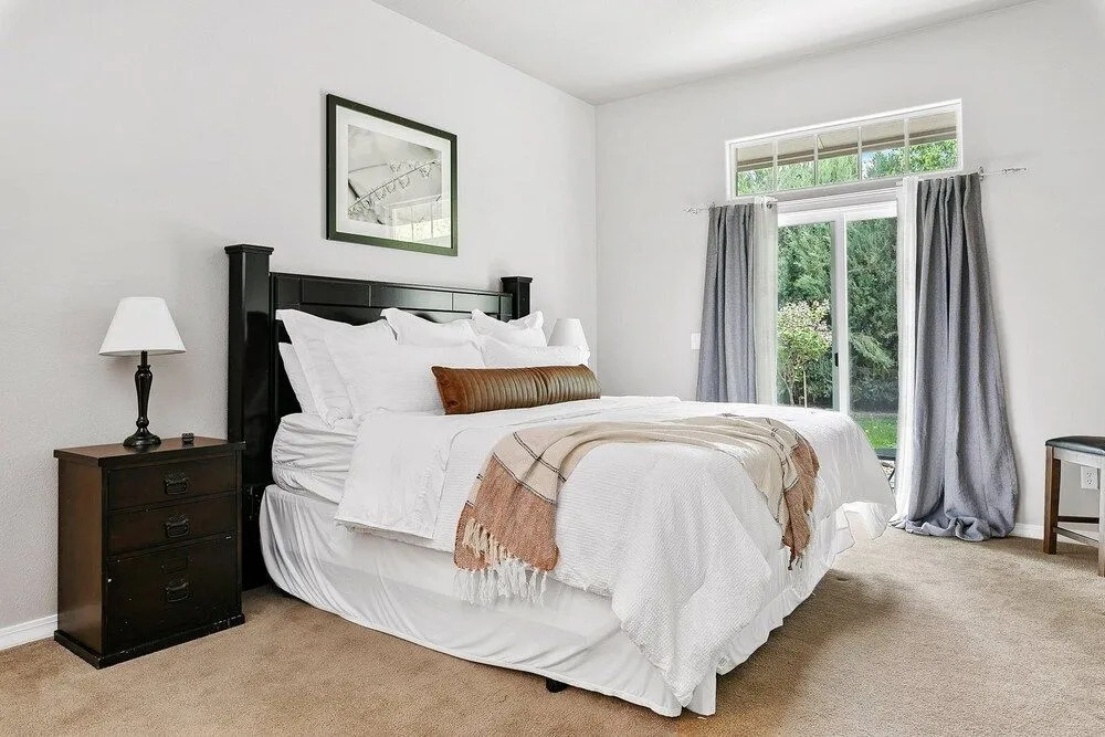 Heart Of Meridian Home Just Mins From The Village