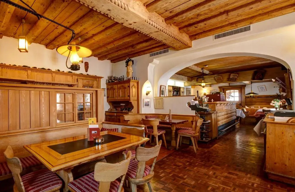 Hotel Parsenn