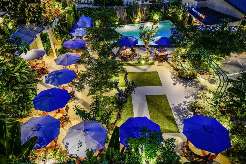 Atsari Hotel