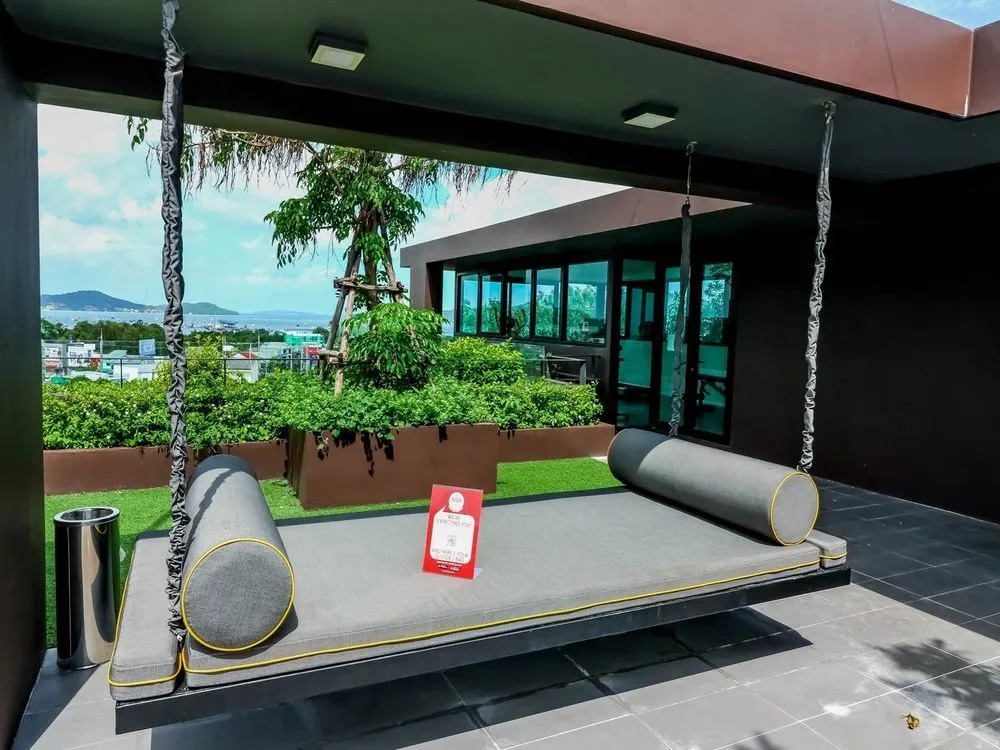 Nida Rooms Luxury Chalong Pier
